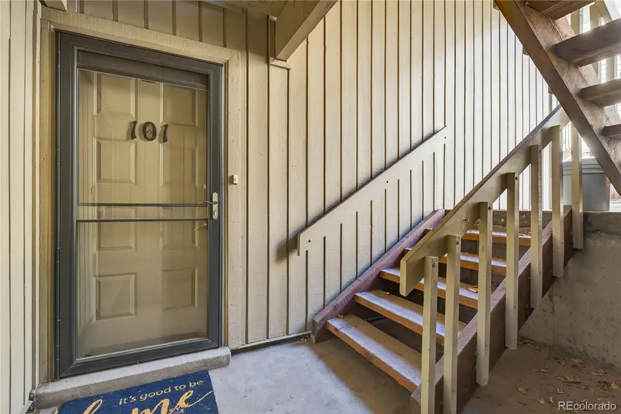 4066 S Atchison Way #101, Aurora, CO 80014 - #3