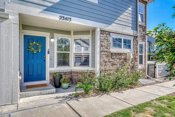 23413 E Dorado Place #A, Aurora, CO 80016