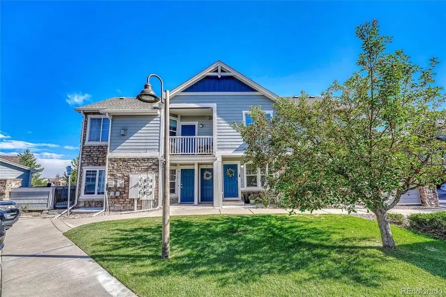 23413 E Dorado Place #A, Aurora, CO 80016 - #2