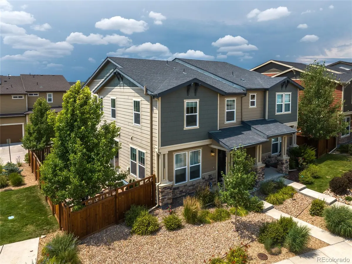 2351 W 165th Pl, Broomfield, CO 80023 - #1