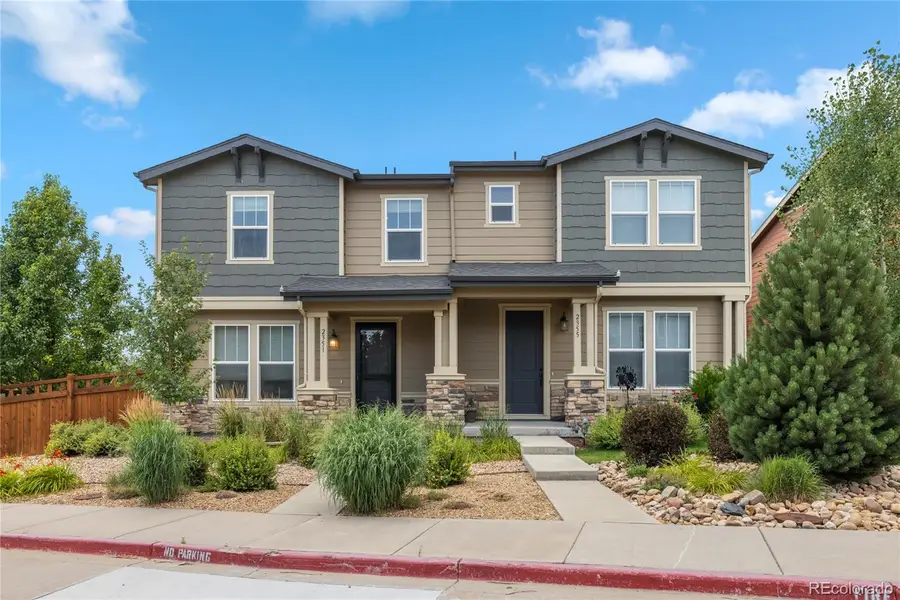 2351 W 165th Pl, Broomfield, CO 80023 - #2