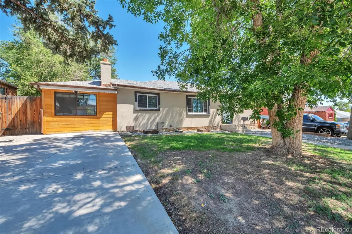 1181 Rowena Street, West Adams, CO 80229 - #1