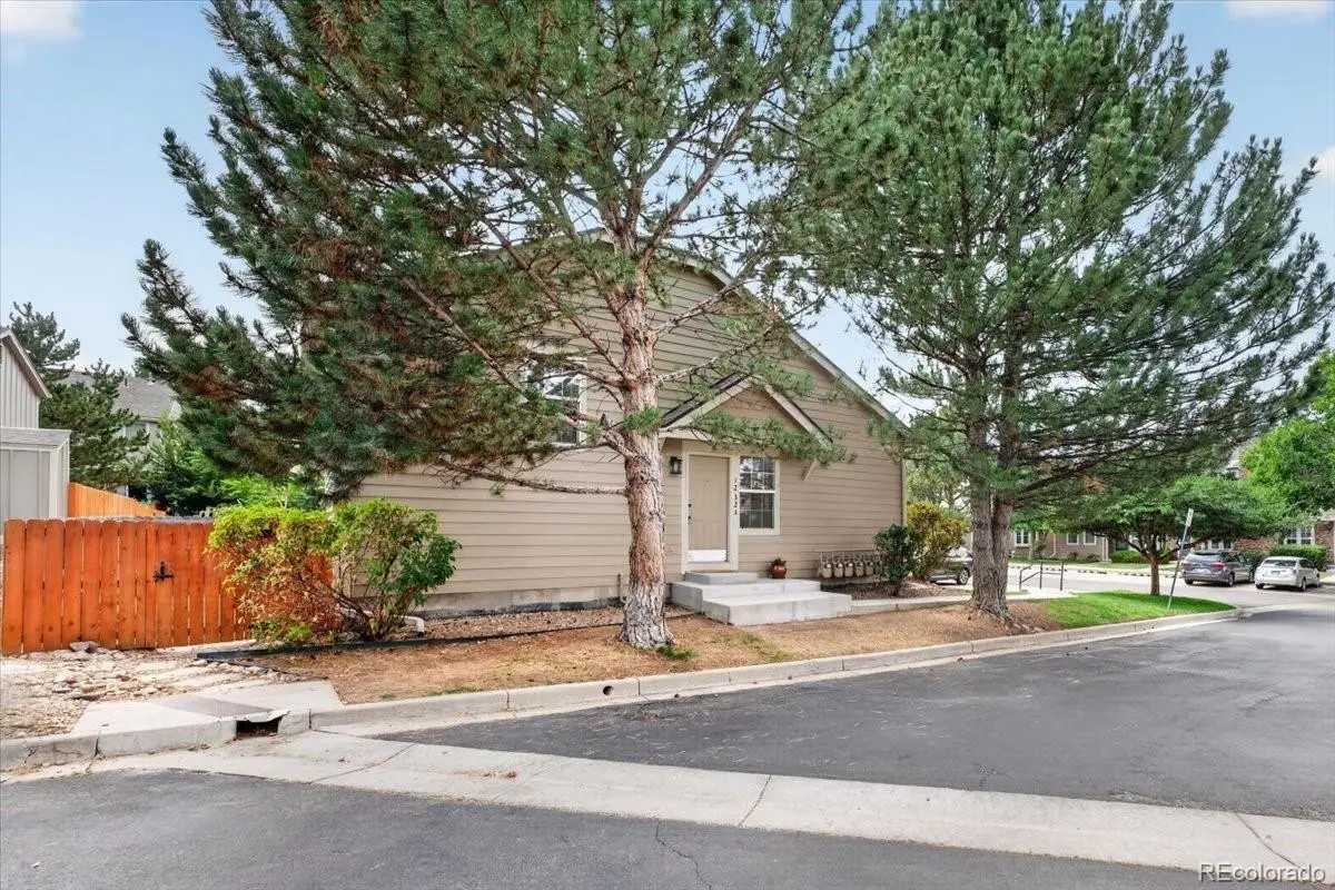 1232 S Waco Street #A, Aurora, CO 80017 - #1