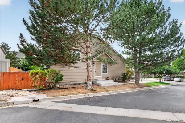 1232 S Waco Street #A, Aurora, CO 80017