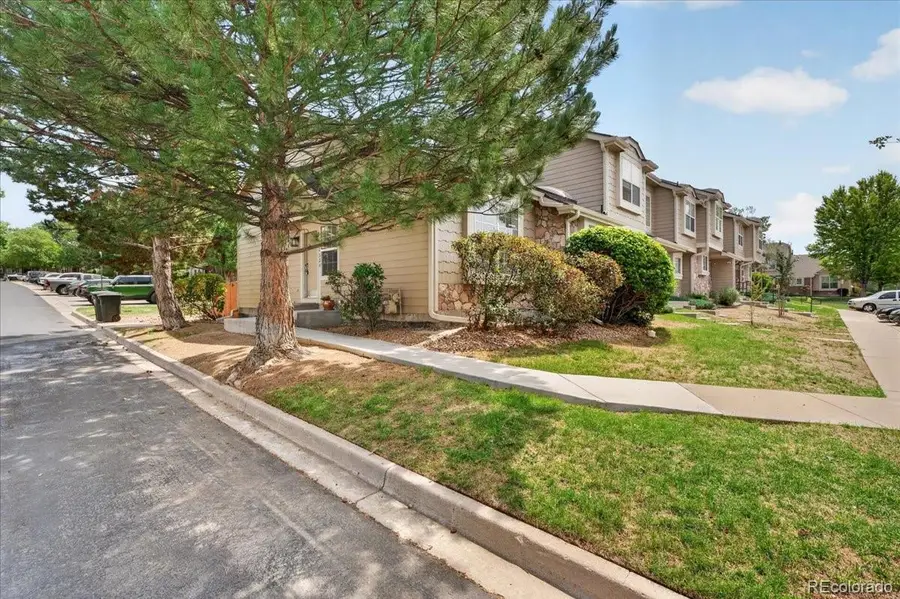 1232 S Waco Street #A, Aurora, CO 80017 - #2