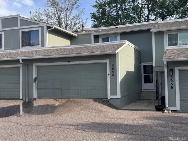 3058 S Macon Circle, Aurora, CO 80014