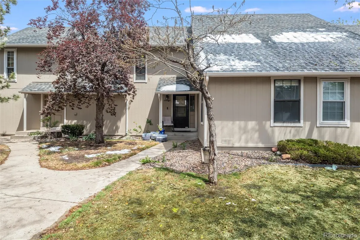2625 S Xanadu Way #E, Aurora, CO 80014 - #1
