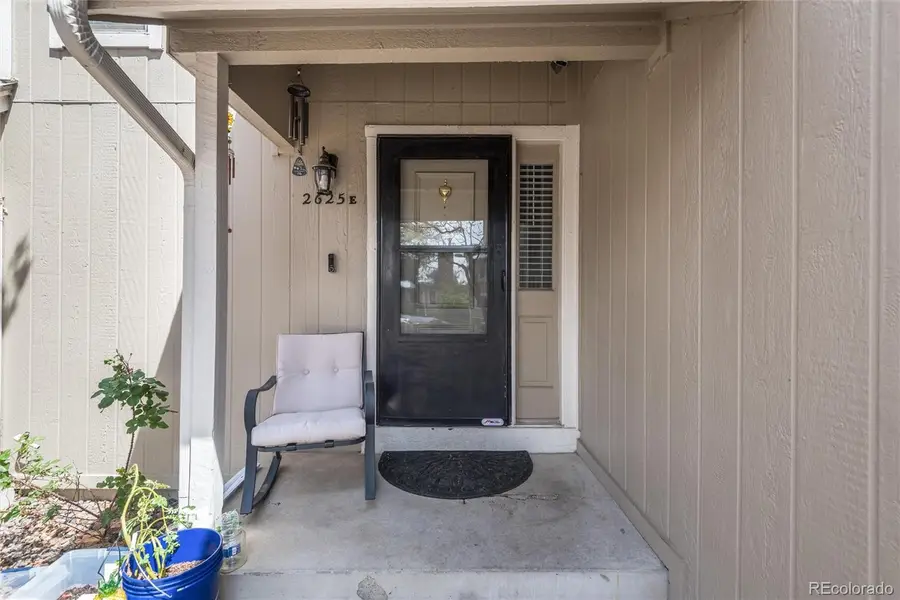 2625 S Xanadu Way #E, Aurora, CO 80014 - #2