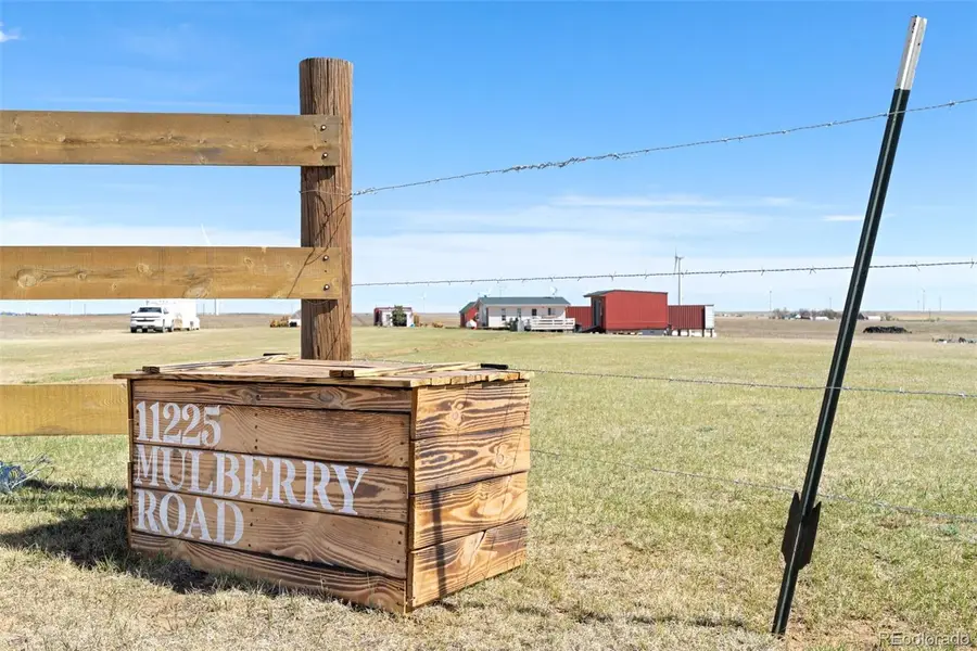 11225 Mulberry Road, Calhan, CO 80808 - #3