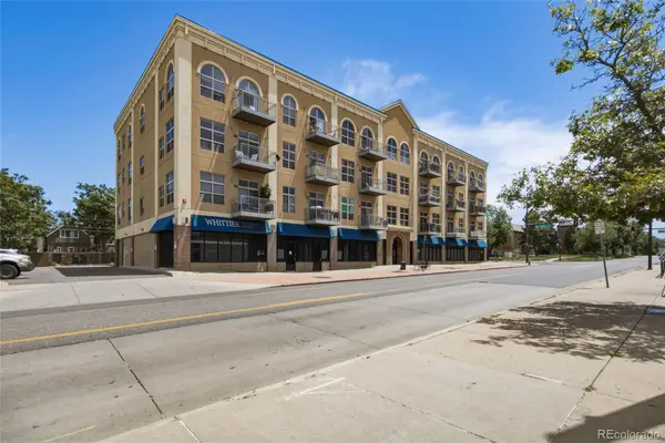 2900 N Downing Street #202, Denver, CO 80205
