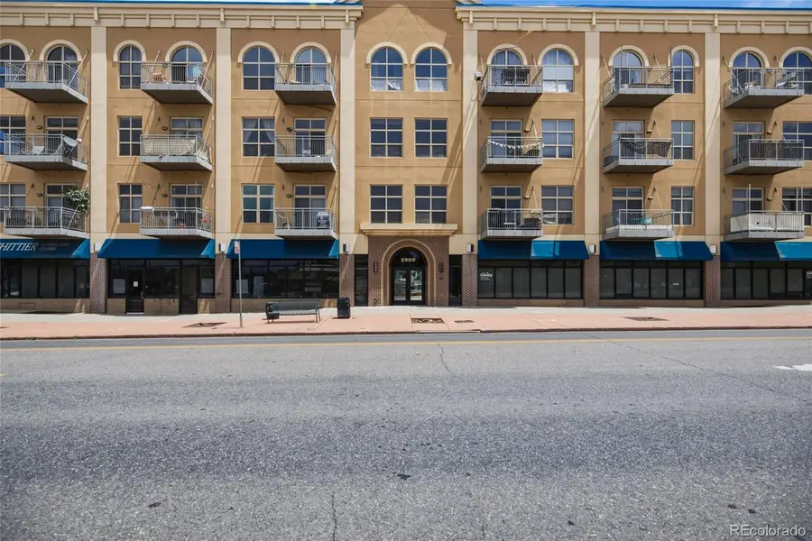 2900 N Downing Street #202, Denver, CO 80205 - #2