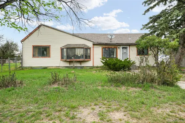 127 3rd Street, Monument, CO 80132