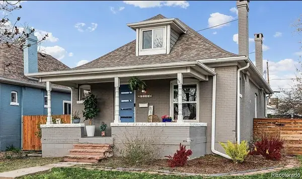 1194 S Washington Street, Denver, CO 80210