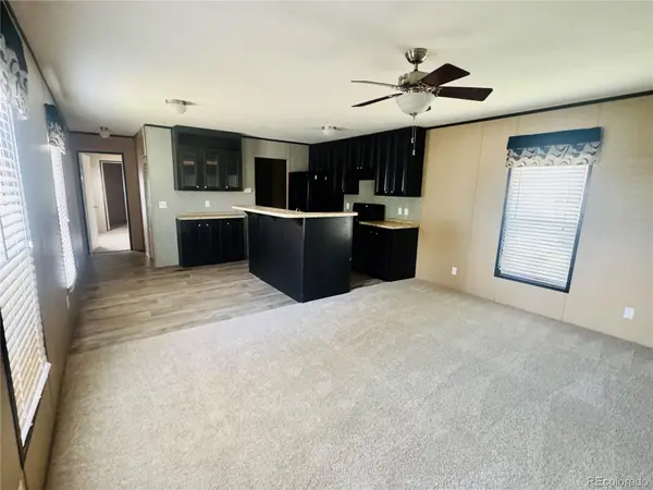 17190 Mt Vernon Rd #4, Golden, CO 80401