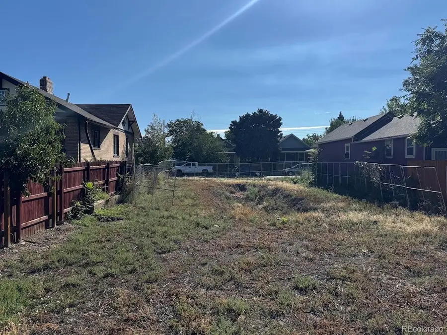 4483 N Sherman Street, Denver, CO 80216 - #3