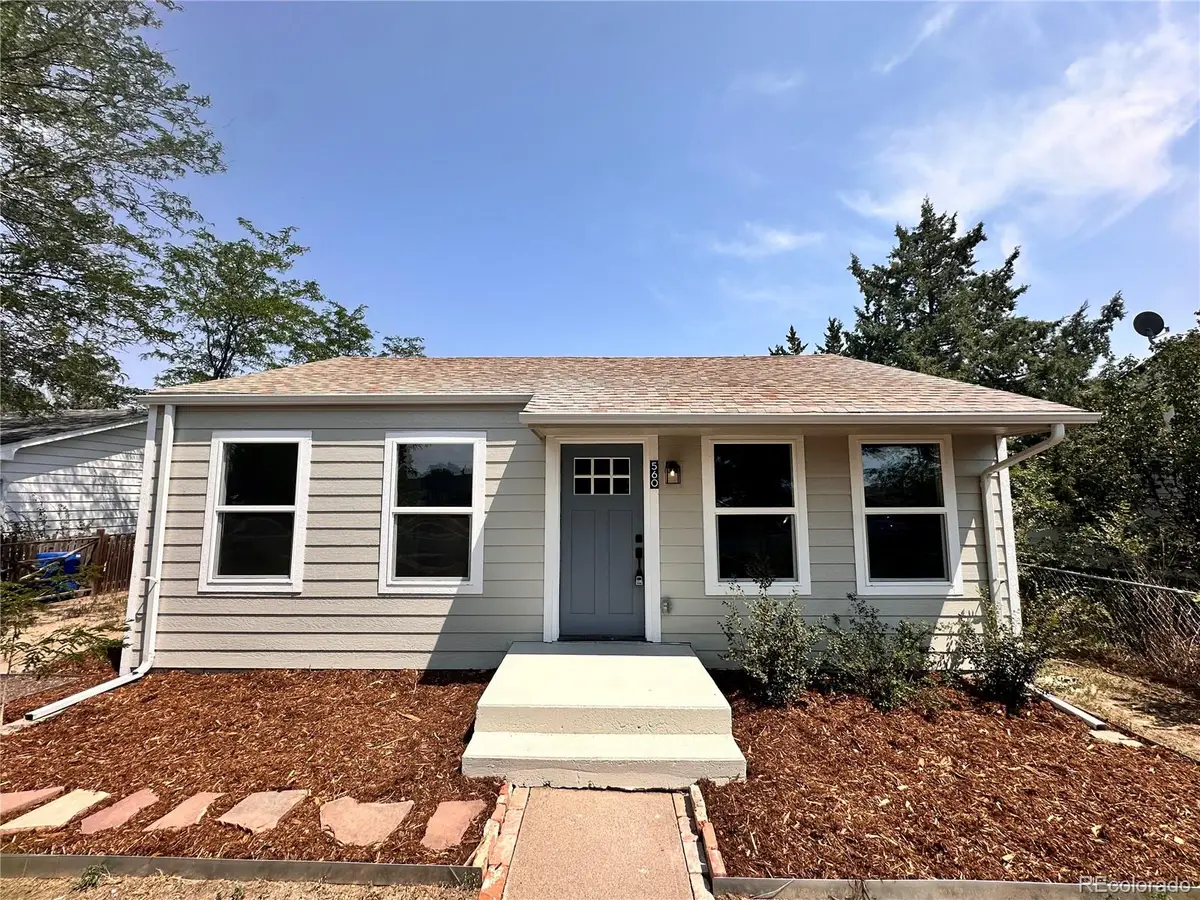 560 J Avenue, Limon, CO 80828 - #1