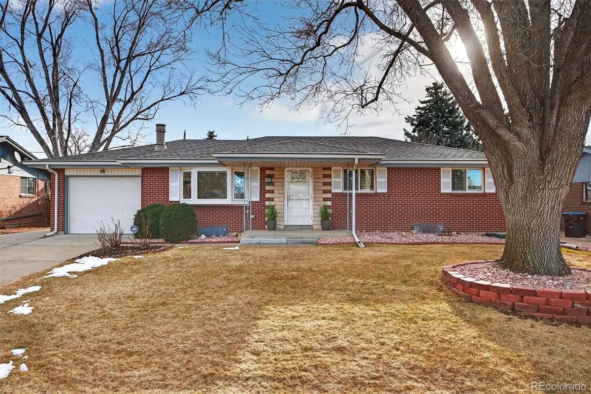 8354 Eaton Way, Arvada, CO 80003 - #1