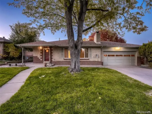 7635 W 25th Avenue, Lakewood, CO 80214