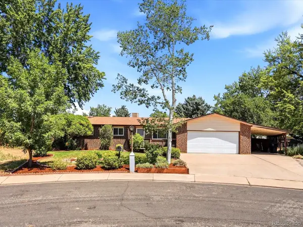 544 Hilltop Street, Longmont, CO 80504