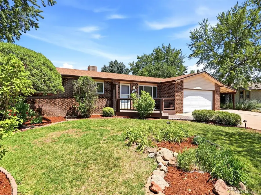 544 Hilltop Street, Longmont, CO 80504 - #2