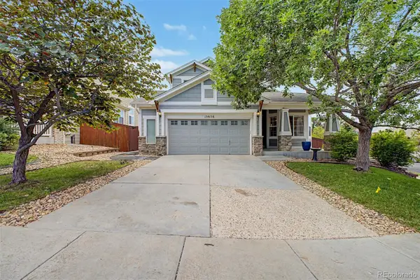 15656 E 107th Way, Commerce City, CO 80022