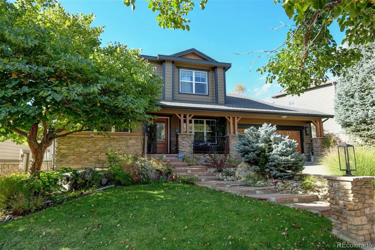 24357 E Fremont Drive, Aurora, CO 80016 - #1