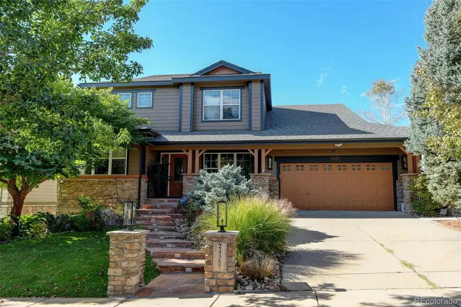 24357 E Fremont Drive, Aurora, CO 80016 - #2