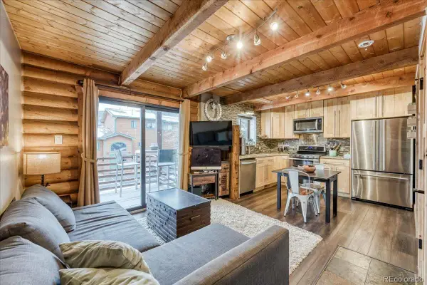 100 Cove Boulevard #B, Dillon, CO 80435