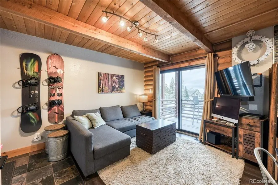 100 Cove Boulevard #B, Dillon, CO 80435 - Image #3