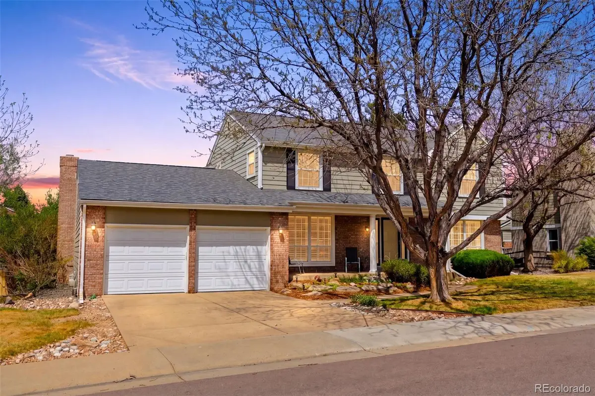 2255 Thistle Ridge Circle, Highlands Ranch, CO 80126 - #1