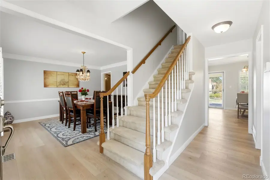 2255 Thistle Ridge Circle, Highlands Ranch, CO 80126 - #3