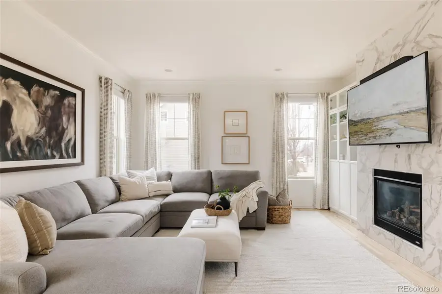 8072 E 49th Place, Denver, CO 80238 - #3