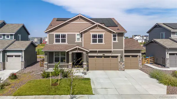 16375 E 110th Avenue, Commerce City, CO 80022