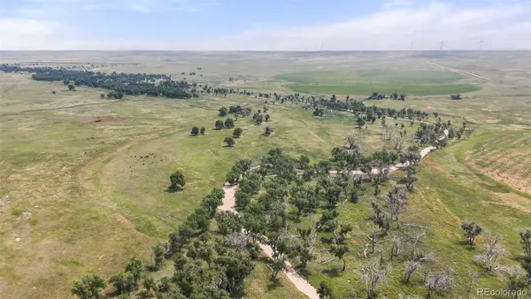 0 Resolis Road, Matheson, CO 80830