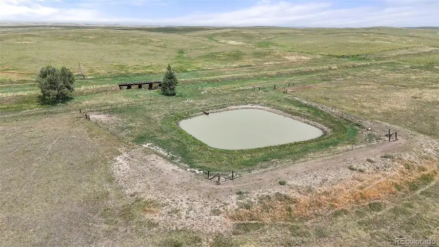 0 Resolis Road, Matheson, CO 80830 - #3