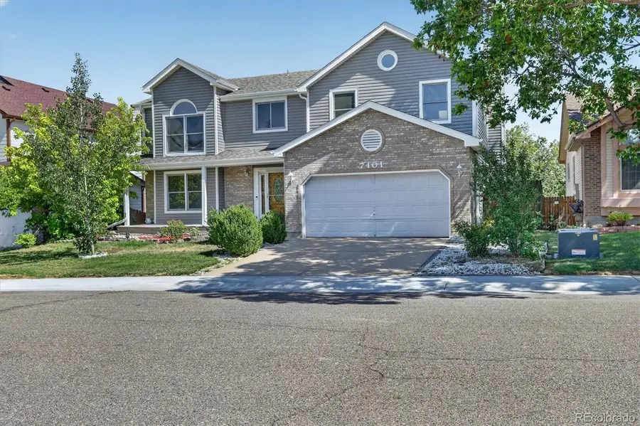 7401 Powderhorn Drive, Lone Tree, CO 80124 - #3