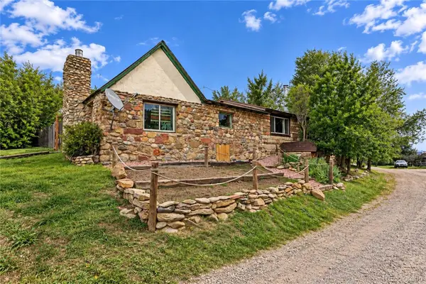 11900 County Road 23.2, Weston, CO 81091