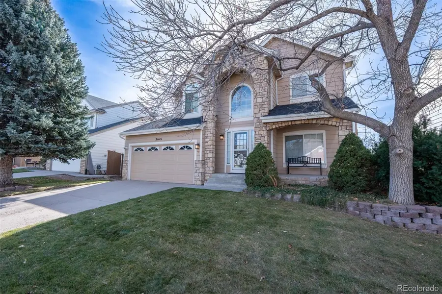 3641 Rosewalk Circle, Highlands Ranch, CO 80129 - Image #2