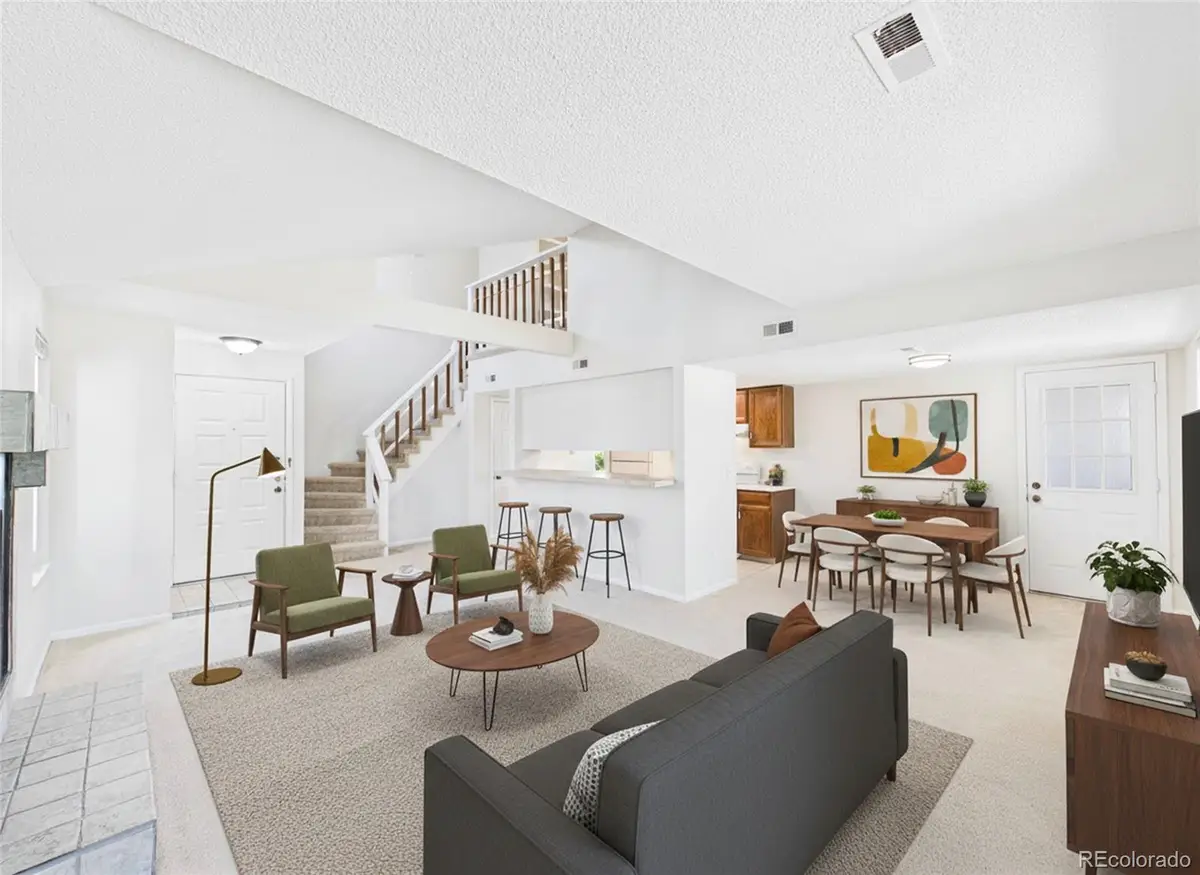 1140 S Monaco Parkway #3, Denver, CO 80224 - #1