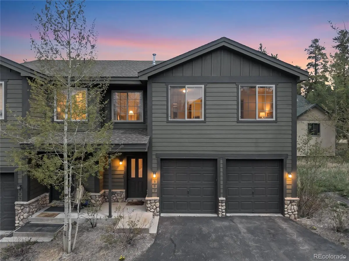 903 County Road 830, Fraser, CO 80442 - #1