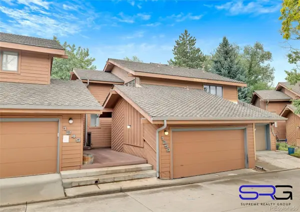 1259 Harrison Court, Boulder, CO 80303