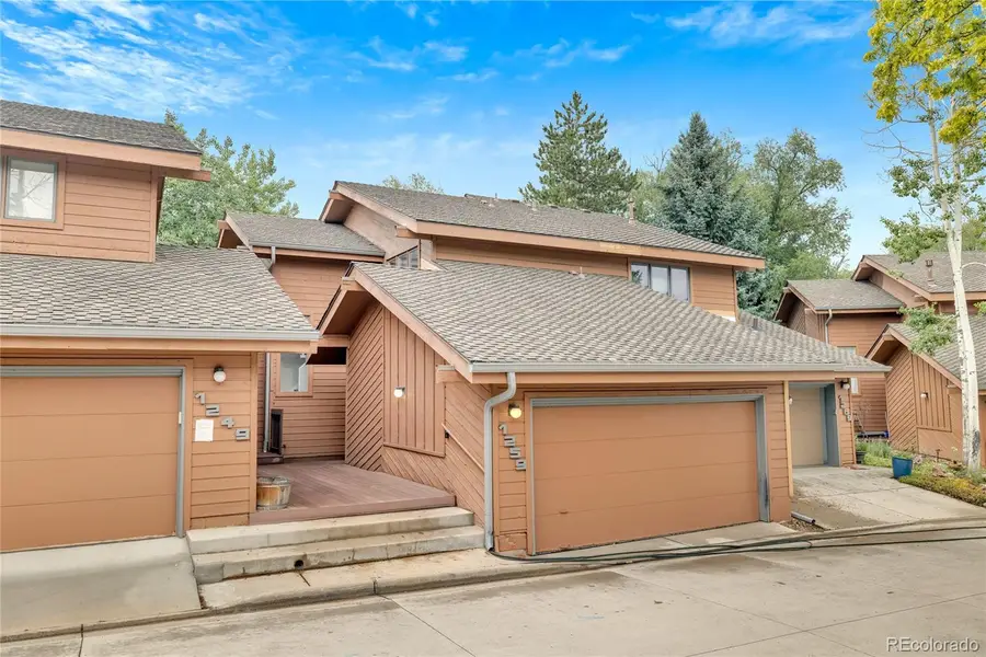 1259 Harrison Court, Boulder, CO 80303 - #2