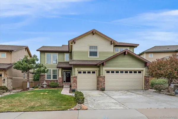 3007 Danbury Avenue, Highlands Ranch, CO 80126