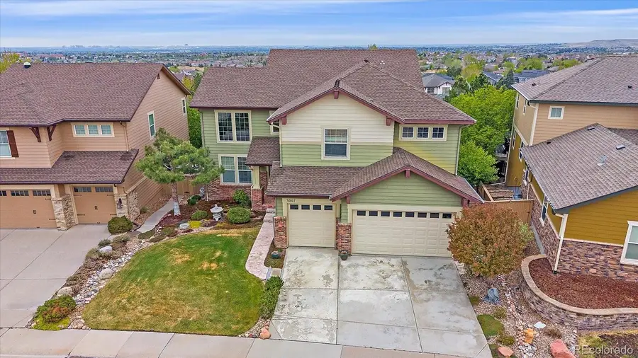 3007 Danbury Avenue, Highlands Ranch, CO 80126 - #2