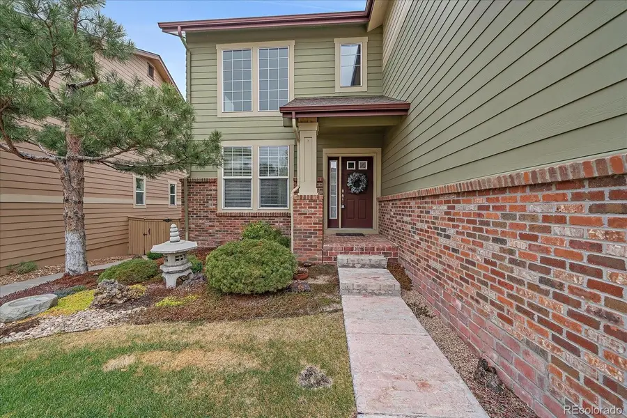 3007 Danbury Avenue, Highlands Ranch, CO 80126 - #3