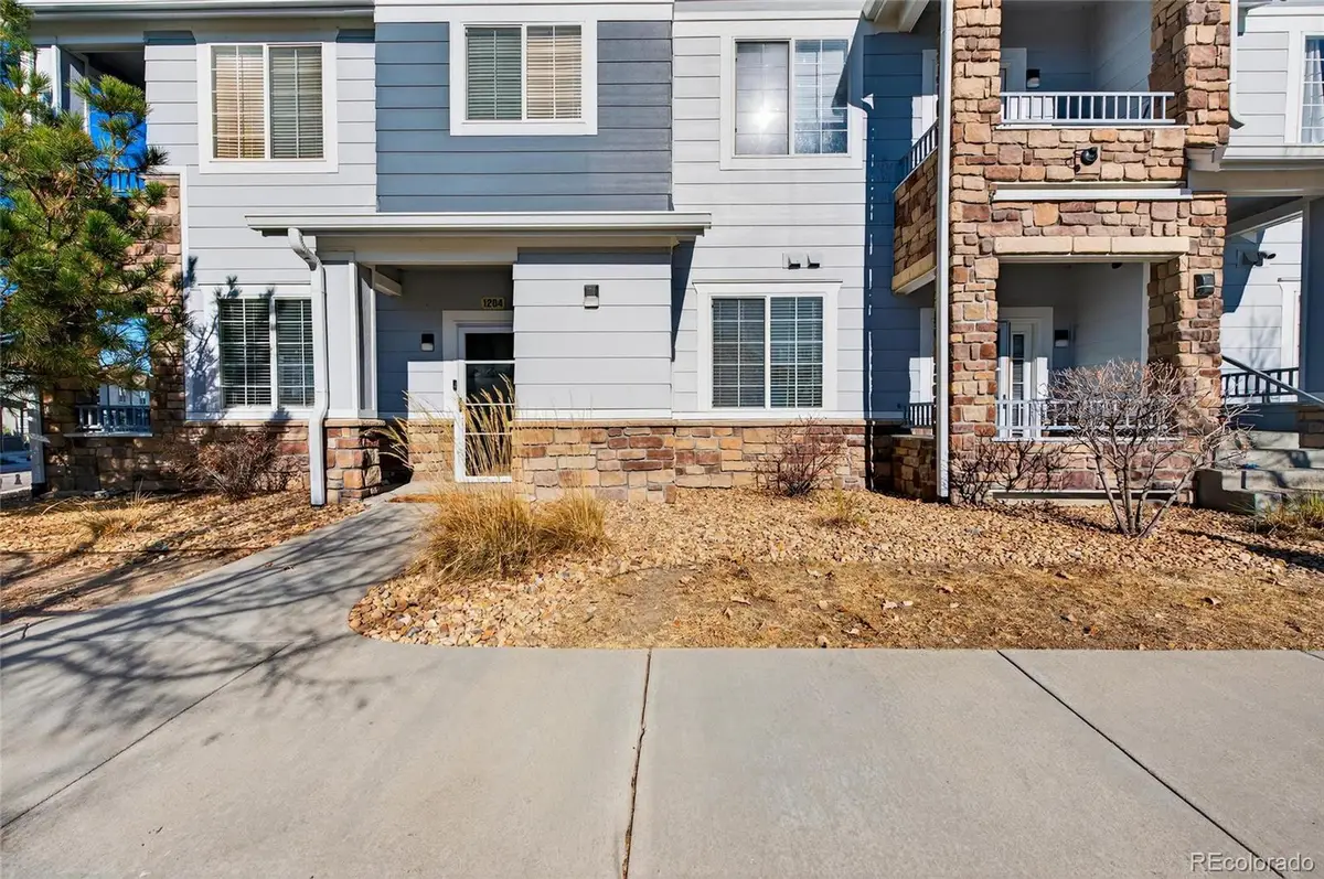 5255 Memphis Street #1204, Denver, CO 80239 - Image #1