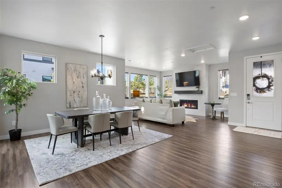 7041 Homeplace Street, Castle Rock, CO 80108 - Image #3