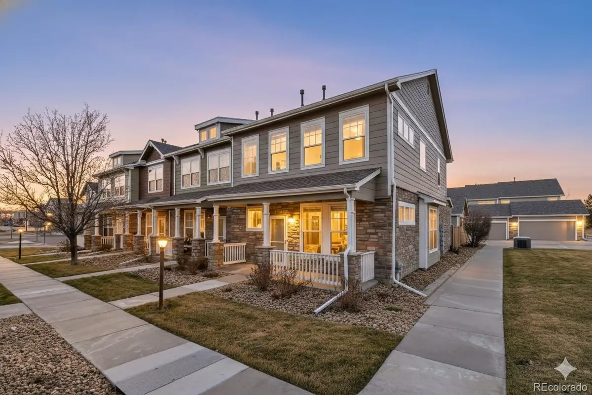 13608 Garfield Street #D, Thornton, CO 80602 - Image #1