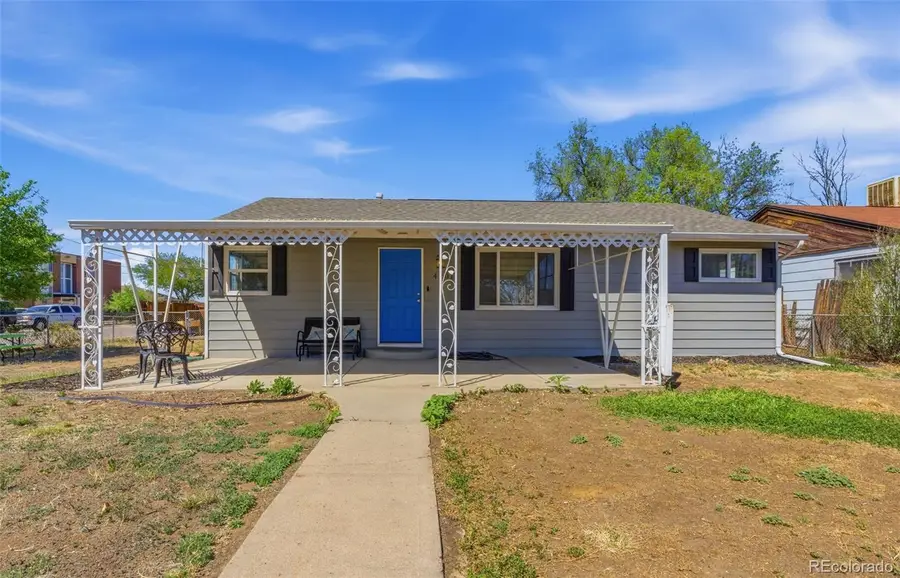 4201 E 69th Place, Commerce City, CO 80022 - #2