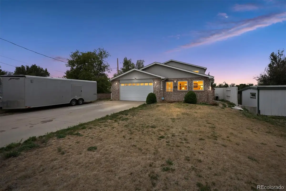 6137 Kearney Street, Commerce City, CO 80022 - #1